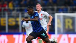 Inter, Bonny sicuro: “Quest’anno possiamo arrivare in fondo a tutto”