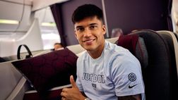 Inter, Sanchez pronto a firmare. Correa al Marsiglia per 2+13 mln: obbligo scatta se…