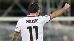 Cagliari-Milan, Pulisic: “Fiducia dopo Madrid. Per vincere dovremo …”