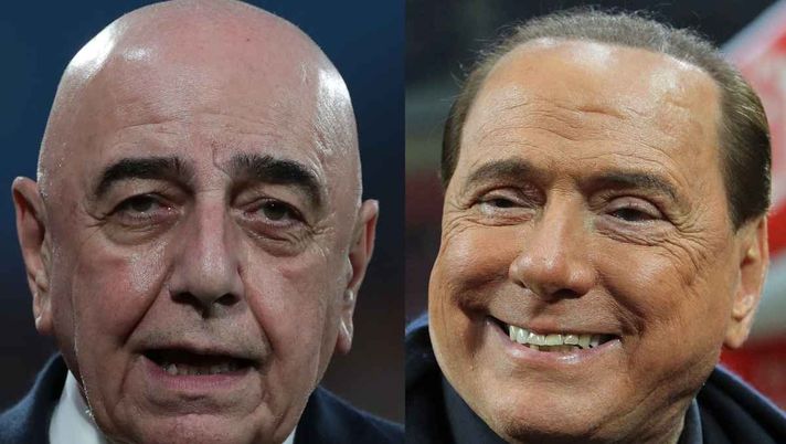 Le parole del Barone (Curva Sud) su Galliani e Berlusconi | AC Milan News (Getty Images) Milan, Il Barone svela: 'Galliani non ci voleva ad Atene, poi Berlusconi..'