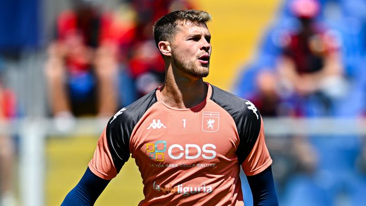 INFO SOS – Martinez è molto vicino all’Inter! Ecco le cifre col Genoa e per la contropartita… - immagine 1