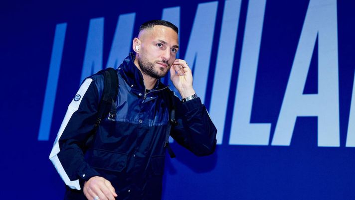 D’Ambrosio, addio Inter. “La società ha detto no a questa proposta del suo entourage” - immagine 1