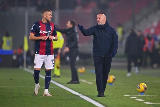 Viviano su Italiano: “A Firenze non aiutato dalla società. Complimenti eccessivi”- immagine 2