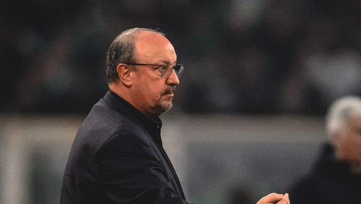 Getty Images Panathinaikos, Benitez: “Fortunati nel gol fatto ma sfortunati in quello subito” - immagine 1