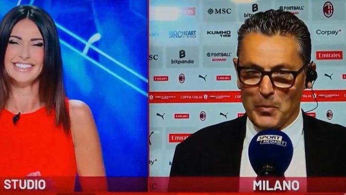 Siparietto imbarazzante in diretta con Mediaset: ecco cosa ha detto Landucci a Monica Bertini - immagine 1