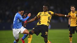 Di Vicino: “Scudetto? Se l’Inter inciampa il Napoli dovrà subito approfittarne!”