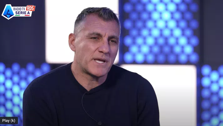 Vieri: “Mai avrei lasciato l’Inter, oggi super squadra. Moratti? Tutto passato, mi ha voluto bene” - immagine 1