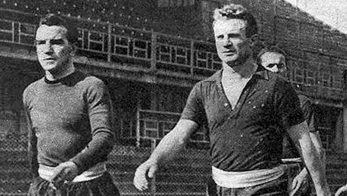 1942, Venezia-Torino rompe i sogni scudetto ma dà vita agli Invincibili - immagine 1