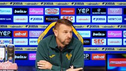 Zanetti: “Col Parma per trovare la spinta per il futuro, la classifica va cambiata”