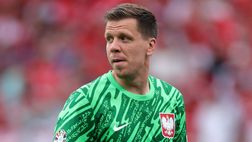 INFO SOS – Juve, accordo con Szczesny per la risoluzione del contratto: le novità