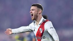 Colasanto(ag.Fifa): “Fiorentina forte su Beltran. Infantino? Bravo Burdisso”