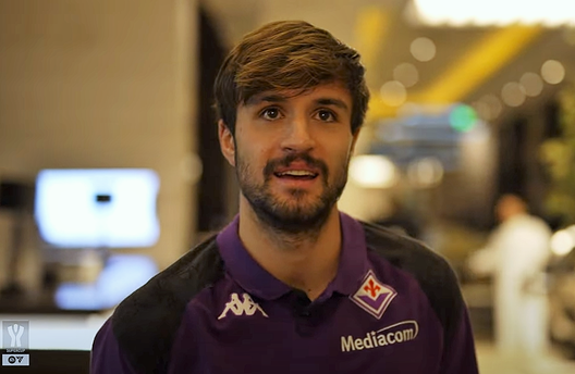 Ag. Parisi: “Siamo in linea con i progetti. Sta giocando anche più del previsto”- immagine 2