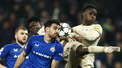 Kulenovic al Verona, sì in vista. La formula e i tempi per la firma