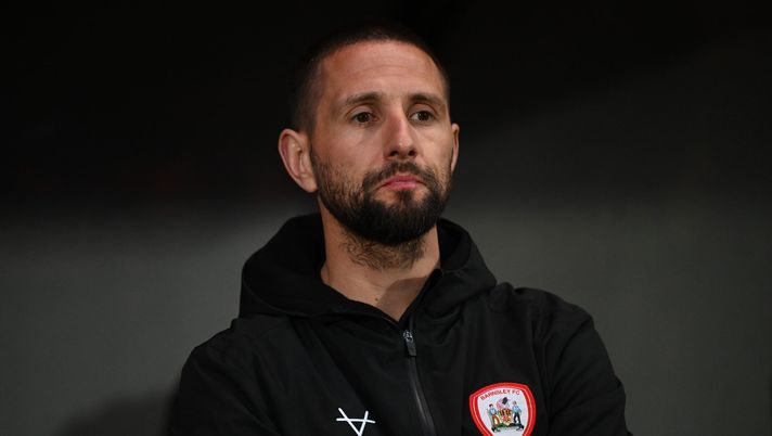 Barnsley nel caos: il tecnico Conor Hourihane lascia la panchina del club a 3 ore dal match col Bradford City - immagine 1