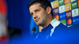 Milan-Inter, sabato la conferenza di Cristian Chivu: l’orario e dove vederla