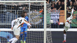 Serie A, Empoli-Venezia 2-2, Verona a +7 sul terzultimo posto