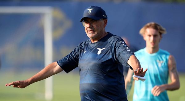 Getty Images Sarri: “Che errore andare alla Juventus. Torno in Serie A? Sono pronto a ripartire e…”- immagine 3