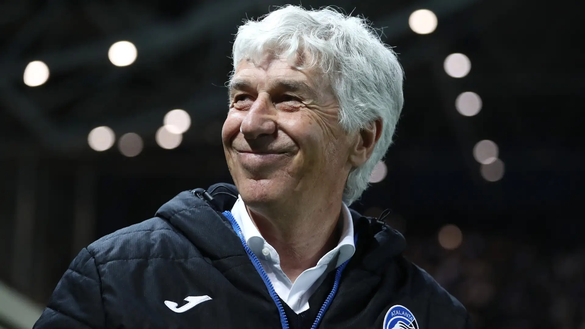 Gasperini – Juventus, la storia si ripete? Quando Gasp allenava le giovanili bianconere- immagine 3