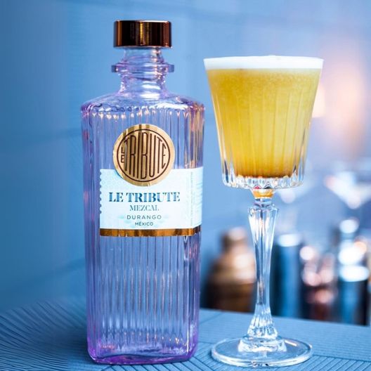 Olimpiadi, ecco la drinklist “Mixolimpica”: 5 cocktail per 5 atleti azzurri a Parigi 2024 - immagine 1