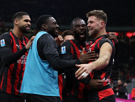 Milan-Lecce 1-0: l’analisi del primo gol di Fullkrug in rossonero- immagine 2