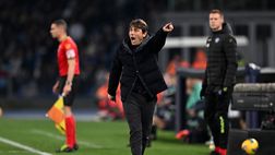 Conte aveva previsto tutto, spunta la causa del riposo post-Juve: il retroscena