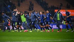 GdS – Inter, gli errori di Lautaro la pagliuzza nell’occhio dopo il 3-1 al Parma