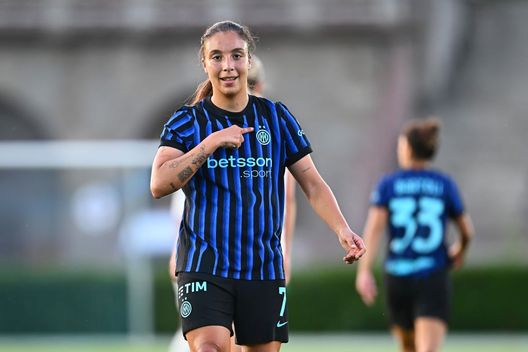 Women’s Cup, Inter-Fiorentina 3-1: nerazzurre a punteggio pieno, gara subito in discesa- immagine 2