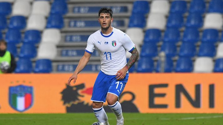 Italia-Spagna Under 21, le formazioni ufficiali: Bonifazi dal 1′ - immagine 1