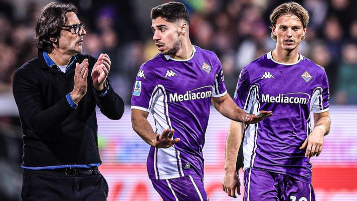 Nazione: “La concorrenza di Solomon potrà aiutare Albert Gudmundsson?” - immagine 1