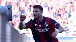 Orsolini, bussata in arrivo anche con il Napoli? C’è un dato da sovvertire – GdS