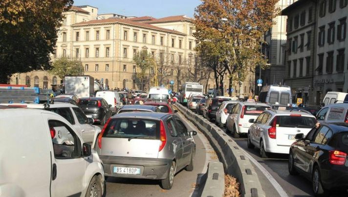Fiorentina-Inter e concerto Achille Lauro: Campo di Marte in tilt domenica prossima Fiorentina-Inter e concerto Achille Lauro: Campo di Marte in tilt domenica prossima - immagine 1
