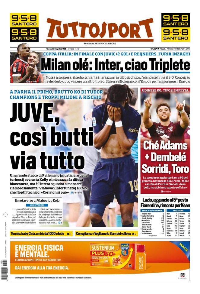Tuttosport