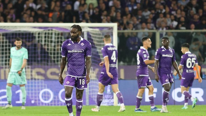 CorFio: “Fiorentina, va bene sognare in grande. Ma se perdi contro l’Empoli…” - immagine 1