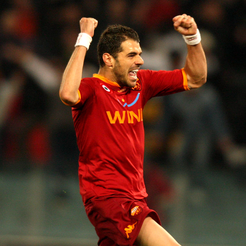 Getty Images Simone Perrotta