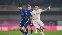 Il Napoli continua a subire nell’ultima mezz’ora di gara: l’incredibile dato negativo