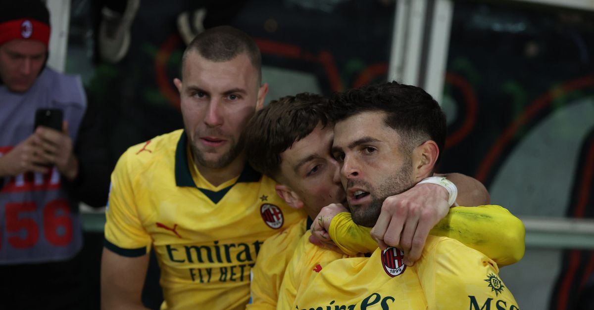 cassano sorprende tutti il milan ha strameritato di vincere contro il torino da Pianetamilan.it cassano sorprende tutti il milan ha strameritato di vincere contro il torino