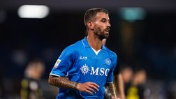 Napoli, da Spinazzola e Olivera a Neres e Politano: Conte ha un solo dubbio per Bergamo