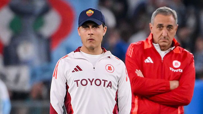 Dybala, fuori dai convocati ma vicino alla squadra: ci sarà anche lui a Bergamo - immagine 1