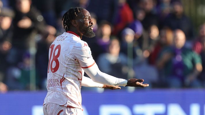 “Ha sempre segnato”. Il luogo comune da sfatare su Nzola - immagine 1