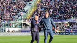 Baroni: “Sconfitta immeritata. Saponara? Adesso deve darci una mano”