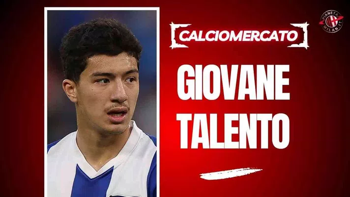 Calciomercato Milan, sfuma il colpo Maza in attacco? C'è un enorme problema