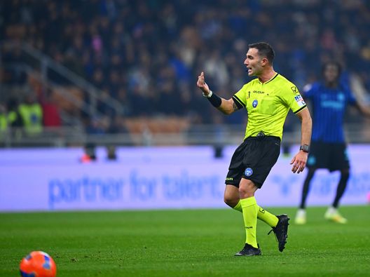 Pistocchi: “Arbitri? Sento cose che mi lasciano perplesso. Rocchi per non dare fastidio…”- immagine 2
