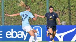 UFFICIALE WOMEN | Lazio, D’Auria e Cafferata ancora in biancoceleste: il comunicato