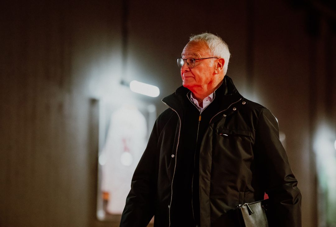 Roma-Lazio 2-0 – FOTO GALLERY - immagine 6