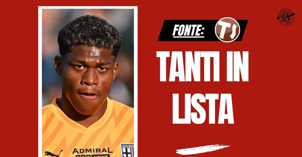 calciomercato milan chi in porta suzuki e altri quattro nella lista di tare