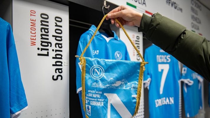 Mercato, il clamoroso scambio che il Napoli sta imbastendo con Juventus e Roma - immagine 1