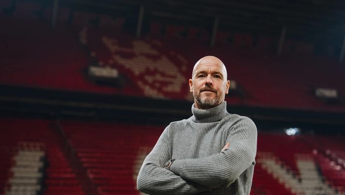 UFFICIALE, Erik ten Hag al Twente dalla prossima stagione come direttore tecnico- immagine 2