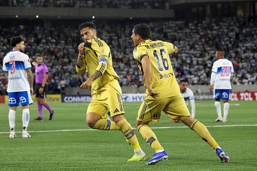 Vittoria del Boca Juniors alla prima giornata della Copa Libertadores: a segno Paredes- immagine 2