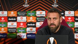 Daniele De Rossi non si arrenderà davanti ai critici del giorno dopo