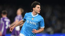 Vergara on fire, nessuno nel Napoli eccelle come lui in un dato: i numeri – TS